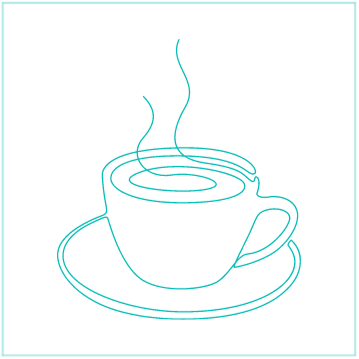 Koffie en thee